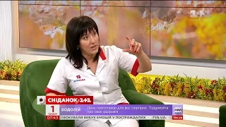 Терапевт розповіла, як попередити і лікувати захворювання печінки