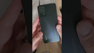 Redmi Note 11 Pro 5g