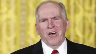 Security clearance revoked for former CIA Director John Brennan