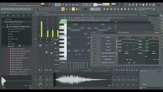 FL Studio Cookup 05-05