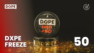 Dope Freeze 50 mg ❌
