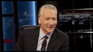 Bill Maher Becoming More Conservative?