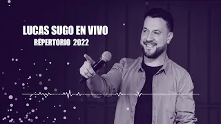 Lucas Sugo - Enganchados en vivo