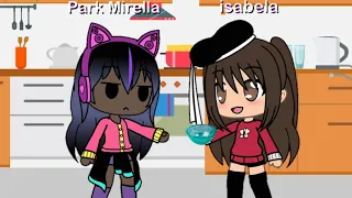 Cadê a tampa do meu pote?/meme/versão gacha life feat-Isabela(amiga)