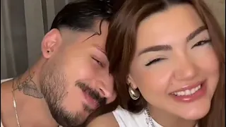 Mert x Buse TikTok canlı