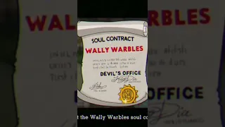 Cuphead Soul Contract - Wally Warbles 📜 PS4 | Switch | Xbox One | PC | Tesla | GOG | Netflix