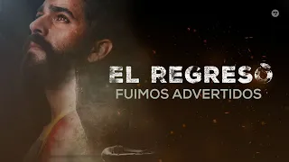 El regreso parte 1 | Película cristiana completa