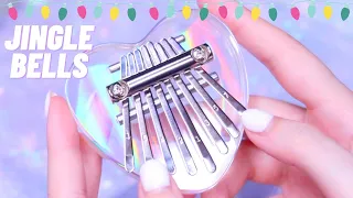 ✨Jingle Bells✨8-Key Kalimba Cover With Tabs✨