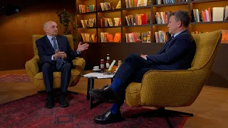 Humbja nga Shpendi, takimi me Biden e Asociacioni – rrëfimi i Isa Mustafës te Intervista e Buzhalës