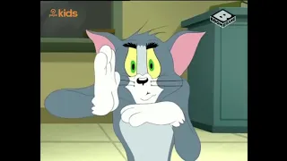 Tom & Jerry Tables   Những Khoảnh Khắc Hài Hước Của Cặp Đôi Tom và Jerry   Phần 2 | Gấu baybybus