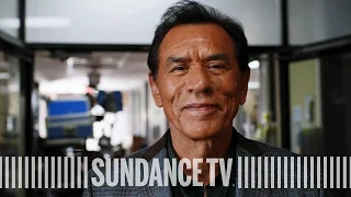 THE RED ROAD | Superfan Q&A: Wes Studi | SundanceTV