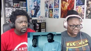 Black Lightning | Season 3 Extended Trailer {REACTION!!}