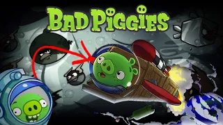 САМЫЙ РОФЕЛЬНЫЙ МЕМ| Bad Piggies