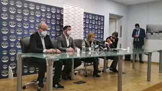 Presentazione dell’edizione 2021 di Atreju con Giorgia Meloni. Seguiteci in diretta