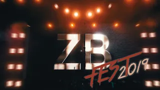 ZB Fest 2019. Лучшее видео фестиваля