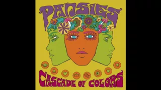 Pansies - Cascade of Colors (2017) Full Album