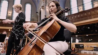 Elgar Cello Concerto: Movement 4