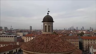 Le campane di San Vittore al Corpo