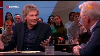 DWDD Special: Paul Witteman - Pim Fortuyn