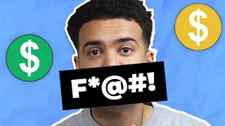 Swearing on YouTube: can you cuss and get paid still?