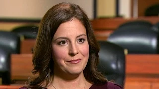 Elise Stefanik makes history as youngest woman elected to Congress