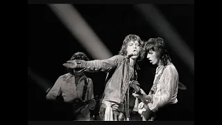 Rolling Stones - 1972-07-04 Washington DC