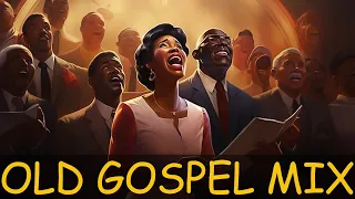 Unforgettable Black Gospel Hits-The Old Gospel Music Albums You Need to Hear Now || 100 Gospel Songs