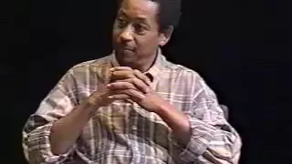 Art Taylor - Jazz Interview (1994)