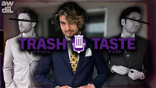 How Trash Taste became the #1 Podcast on YouTube.