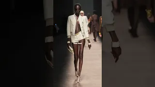 Tom Ford S/S 2024 Collection