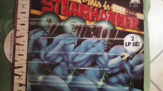 Steamhammer = This Is Steamhammer - 1974  - (Doppio - Full Album)