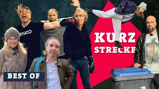 Pierre M. Krause läuft weiter! | Kurzstrecke Best-Of 2021 - das Beste des ersten Halbjahrs!