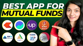 Best Demat Account in India || Best App for Mutual Funds in 2024?