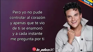 Las Locuras Mías, Silvestre Dangond - Letra