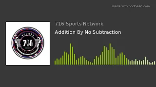 Addition By No Subtraction