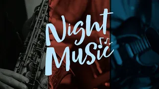 Grady Nichols - Night Music (feat. St. Paul Peterson) (Official Video)