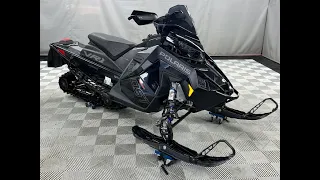 2023 Polaris Boost VR1 127