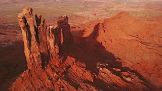 Relaxing Healing Native American Flute Music with Piano | Joseph Akins & Sherry Finzer | Earthbeat