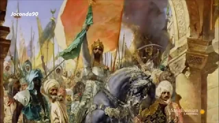Фатих Султан Мехмед и Завоевание Константинополя