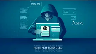 Graal Era : (Hack) Medo Menu BETA | Free 3 Users