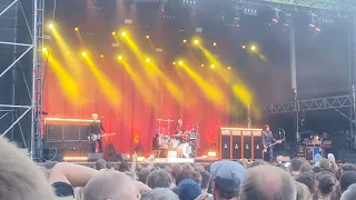 Die Ärzte - Dobly (Zitadelle Spandau, Berlin / 06.06.2022)