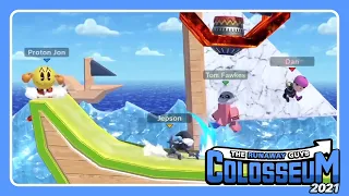 The Runaway Guys Colosseum 2021 - Custom Smash