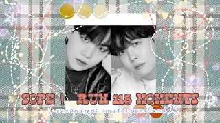 SOPE | RUN 118 MOMENTS | (3)