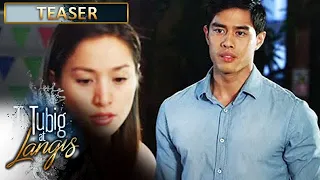 February 23, 2016 | Tubig at Langis Teaser