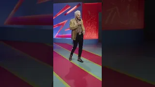 Двойник Филиппа Киркорова разоравал зал 😯🔥