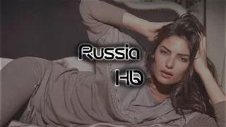 Anastasia Agapeeva - За Чертой (Original Mix)