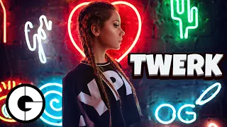 Twerk Mix 2022 ✘ Best Twerk Remixes of Popular Songs 2022 ✘ Mixtape by CLUBGANG