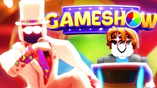 ROBLOX GAMESHOW TRAILER