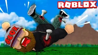 I BROKE ALL MY BONES TO GET 100,000,000$ in ROBLOX