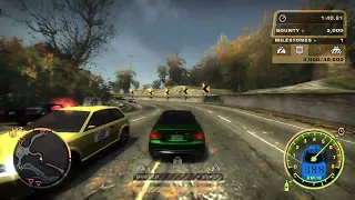 need for speed most wanded remaster